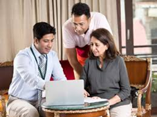 ADM Fnancial Advisor