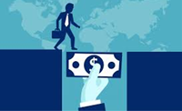 Bridge finance