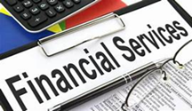 other financial services